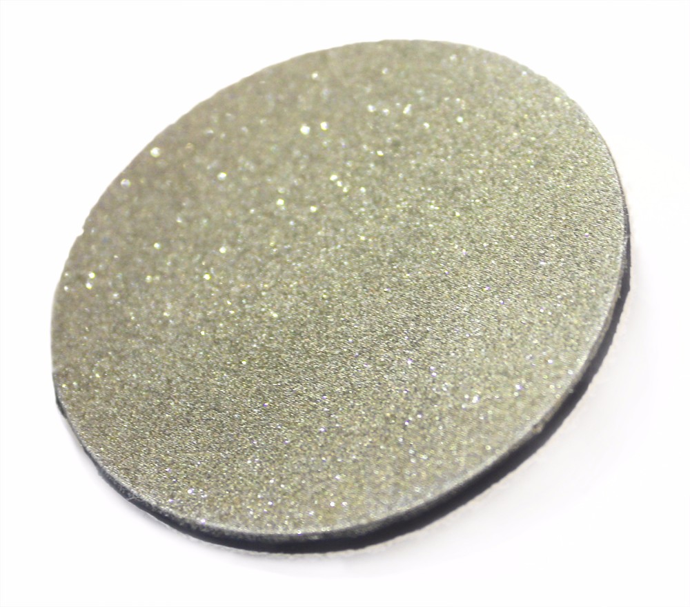 ZL-123ER Best Diamond Polishing Pads for Stone Polishing Disc