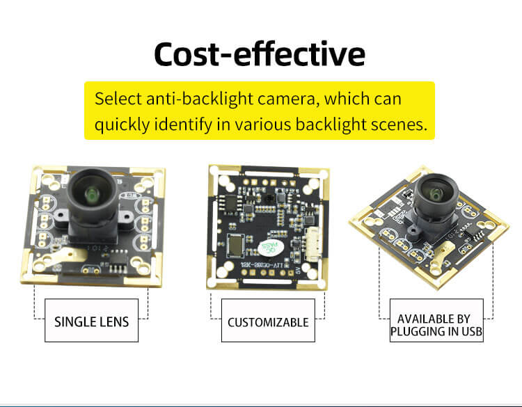 AR0230 USB Camera Module: High-Definition Imaging for Smart Home, Tablet, and Digital Cameras