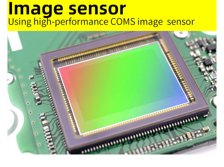 JSK-4K_AF 8MP CMOS Sensor Camera Module for High-Resolution Imaging Solutions