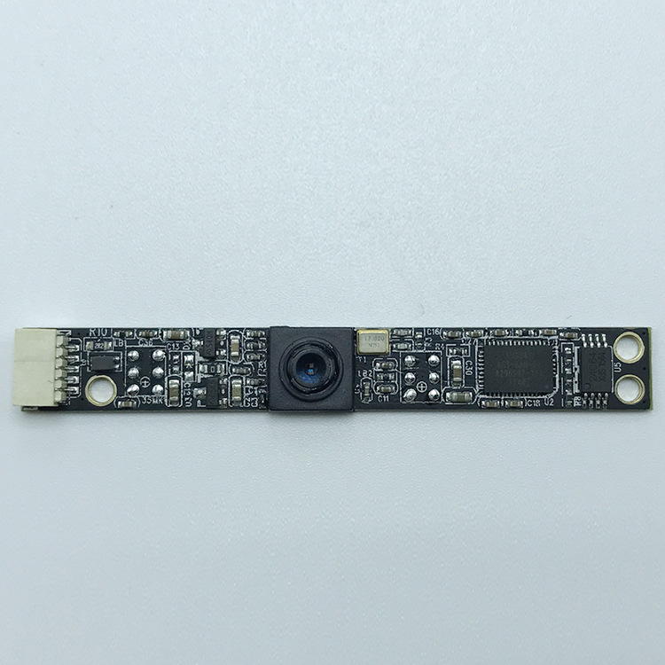 JSK-DLC01-v1.0 1080p USB2.0 HD Camera Module: Unrivaled Imaging Solutions