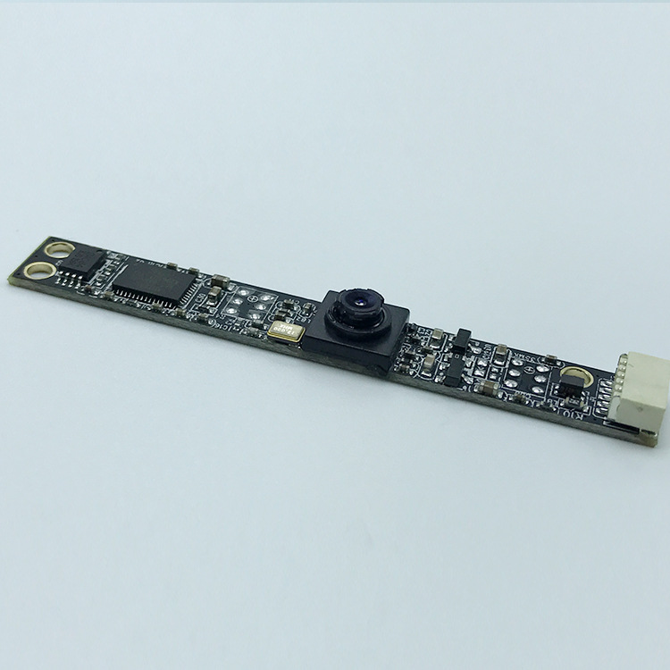 JSK-DLC01-v1.0 1080p USB2.0 HD Camera Module: Unrivaled Imaging Solutions