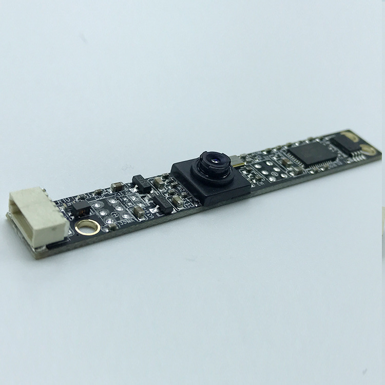 JSK-DLC01-v1.0 1080p USB2.0 HD Camera Module: Unrivaled Imaging Solutions