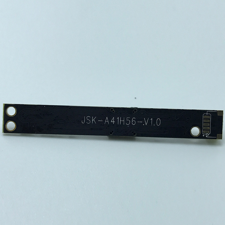 JSK-DLC01-v1.0 1080p USB2.0 HD Camera Module: Unrivaled Imaging Solutions