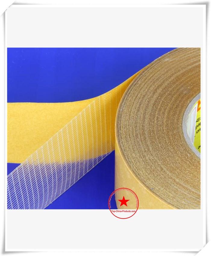 Super Adhesive Force Double Sided Filament Tape
