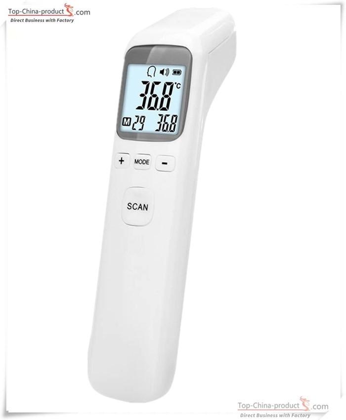 Medical Infrared Forhead Thermometer