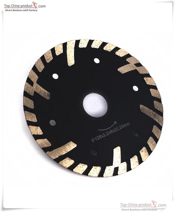 Concrete Cutting Saw Blade China Products