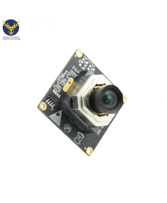 Unlock 8MP Autofocus USB Camera Modules for High-Performance Imaging JSK-4K_AF_Camera