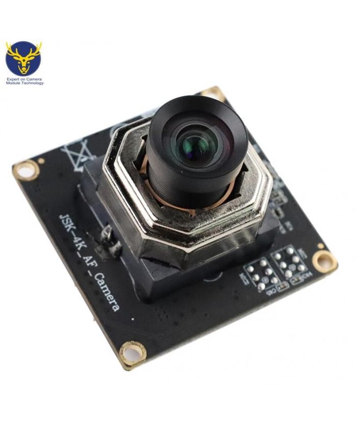 JSK-4K_AF 8MP CMOS Sensor Camera Module for High-Resolution Imaging Solutions