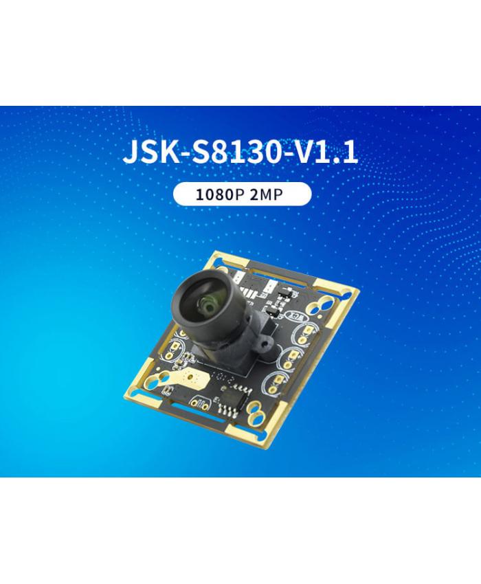 JSK-S8130-V1.1 AR0230 USB Camera Module: High-Definition Imaging for Smart Devices