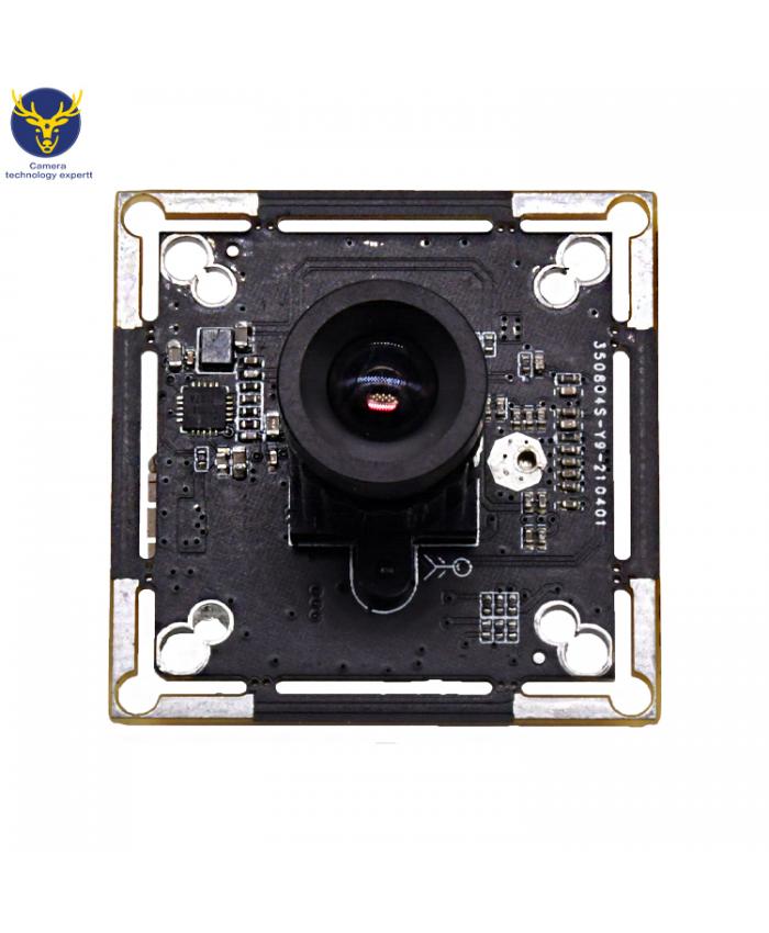 JSK-LE086-V1.1 Sony IMX335 30fps 12MP 4K USB Camera Module