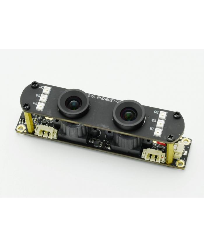 JSK-S8130X2-V3.1 2MP Wide Dynamic USB Camera Module | AR0230 Sensor