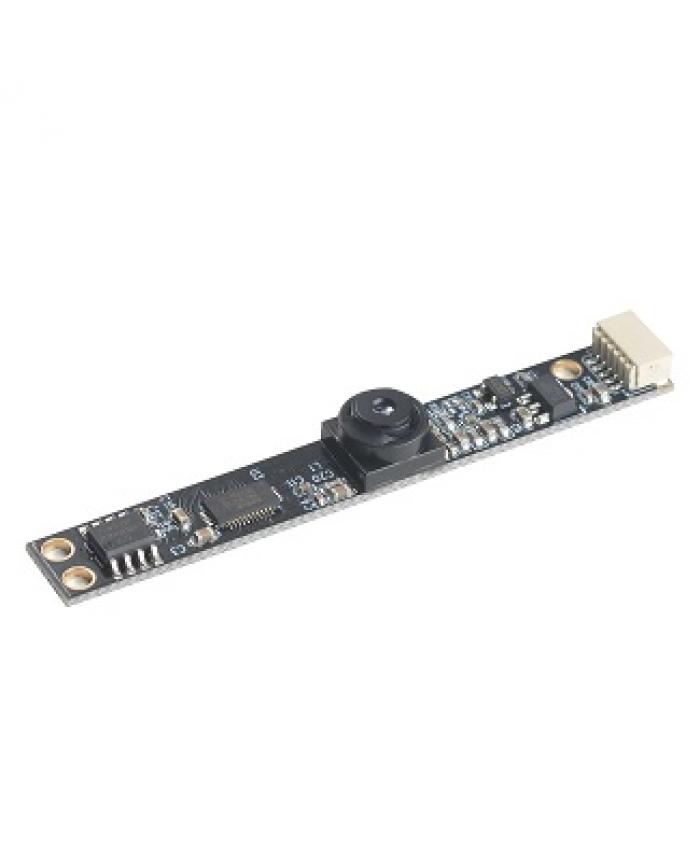 JSK-DLC01-V1.0 1080p USB2.0 HD Camera Module: Unrivaled Imaging Solutions