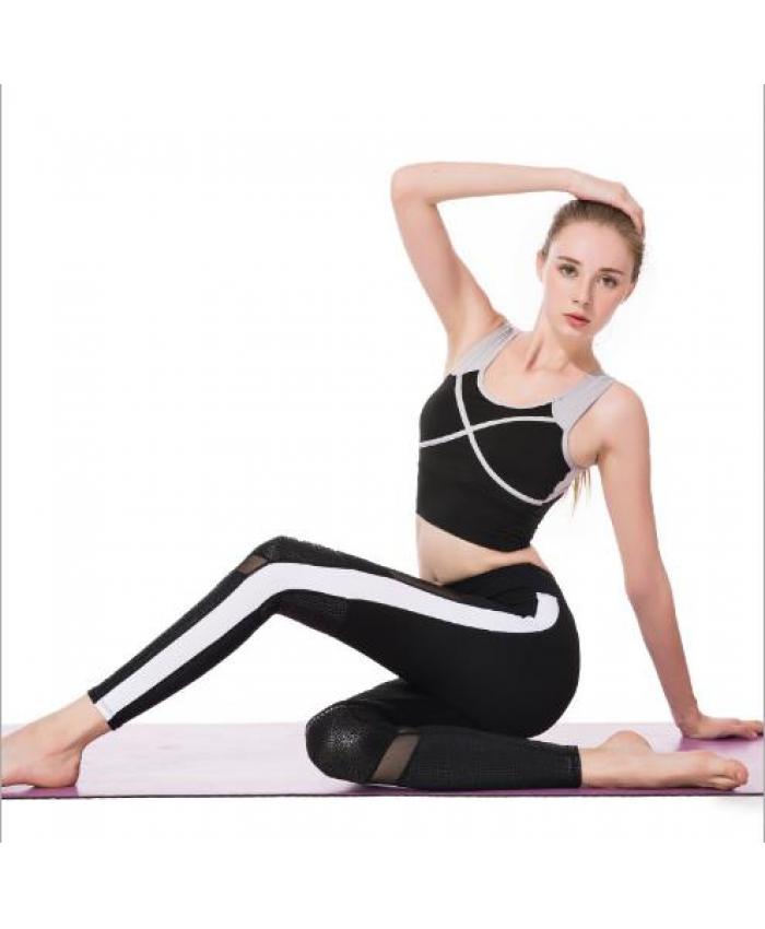 Yoga Clothing -Yogini Yoga Wear Clothing Products,Manufacturers,Factory