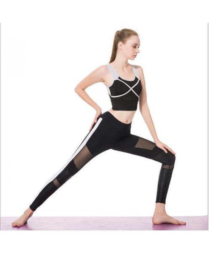 Yoga Clothing -Yogini Yoga Wear Clothing Products,Manufacturers,Factory